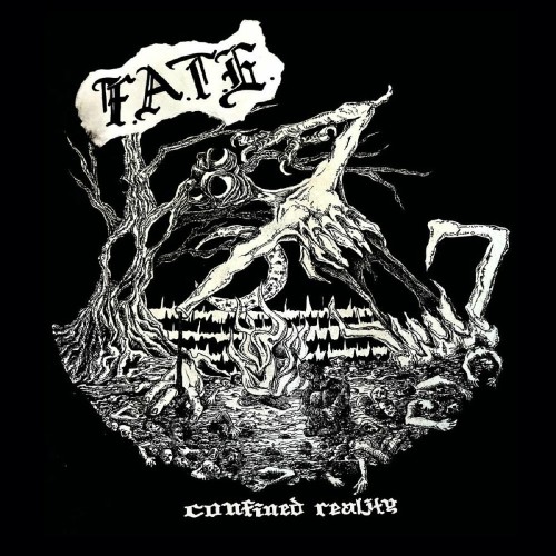 F.A.T.E. – Confined Reality (2024)