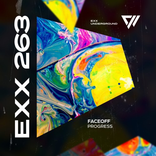 FACEOFF - Progress (2024) Download