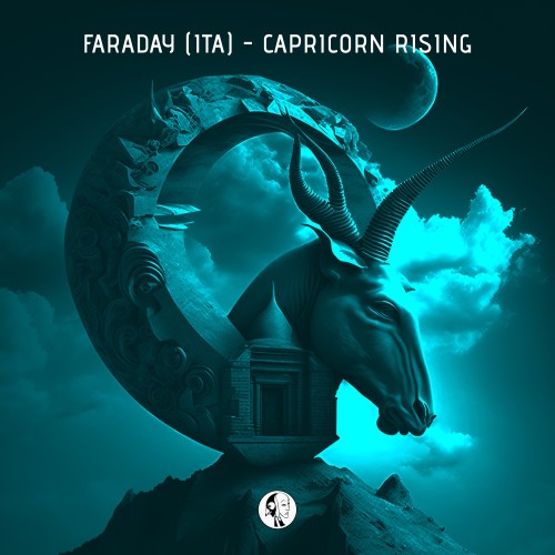 Faraday (ITA) Capricorn Rising (SYYKBLK083) 24BIT WEB FLAC 2023 PTC