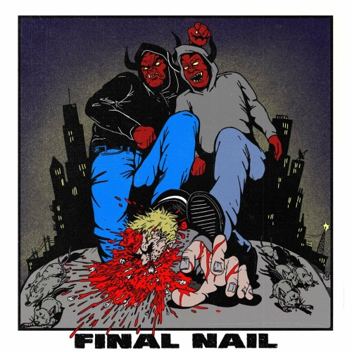 Final Nail – Peomo 2024 (2024)