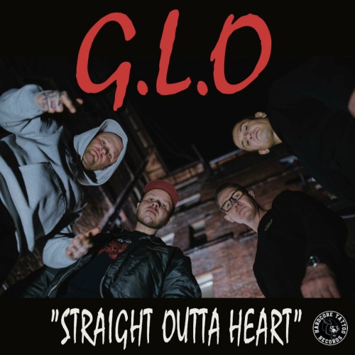 G.L.O – Straight Outta Heart (2024)