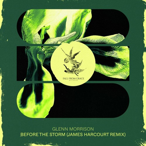Glenn Morrison – Before The Storm (James Harcourt Remix) (2024)