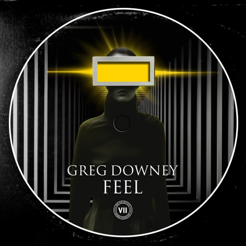 Greg Downey – Feel (2024)