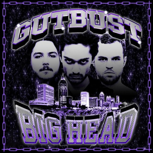 Gutbust – Big Head (2024)