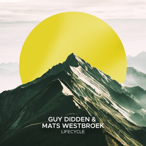 Guy Didden & Mats Westbroek – Lifecycle (2024)