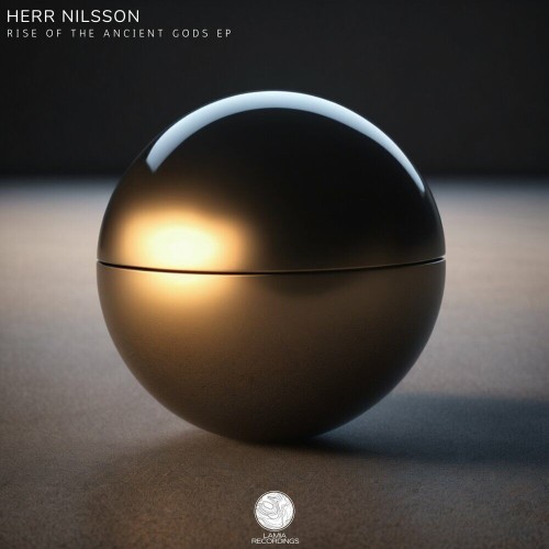 Herr Nilsson – Rise Of The Ancient Gods EP (2024)