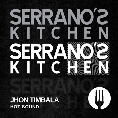 Jhon Timbala – Hot Sound (2024)