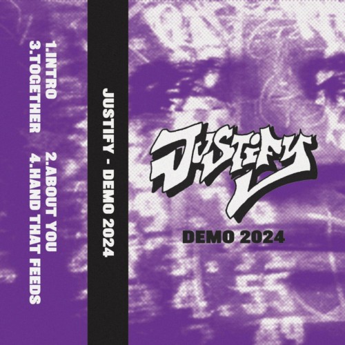 Justify – Demo 2024 (2024)