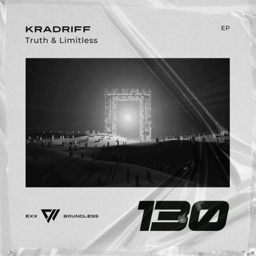 KRADRIFF-Truth and Limitless-(EB130)-16BIT-WEB-FLAC-2024-AFO