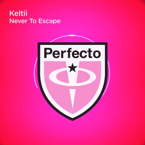Keltii – Never To Escape (2024)