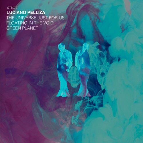 Luciano Pelliza - The Universe Just for Us (2024) Download