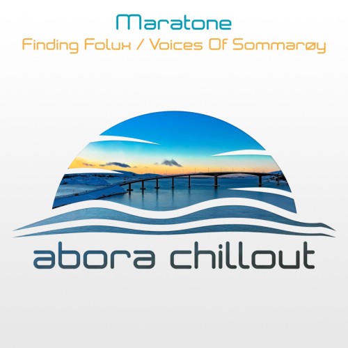 Maratone - Finding Folux / Voices Of Sommaroey (2024) Download