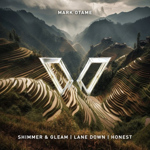 Mark Otame – Shimmer and Gleam / Lane Down / Honest (2024)