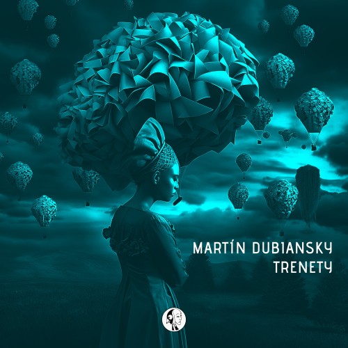 Martin Dubiansky - Trenety (2023) Download