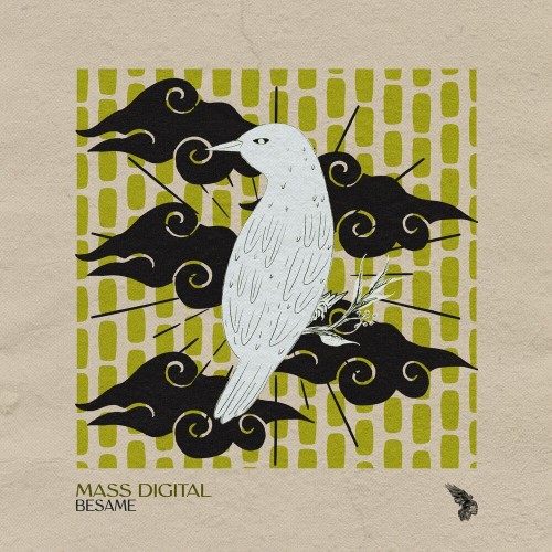 Mass Digital – Besame (2024)