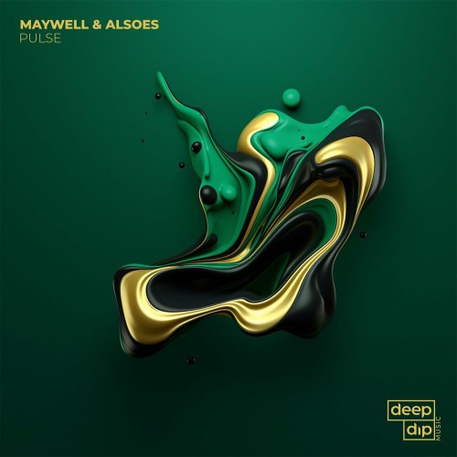 Maywell & Alsoes – Pulse (2024)