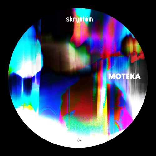 Moteka - Exploration07 (2024) Download