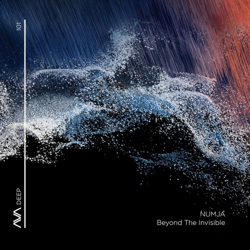 NUMJA - Beyond The Invisible (2024) Download