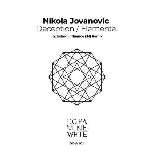 Nikola Jovanovic - Deception / Elemental (2024) Download