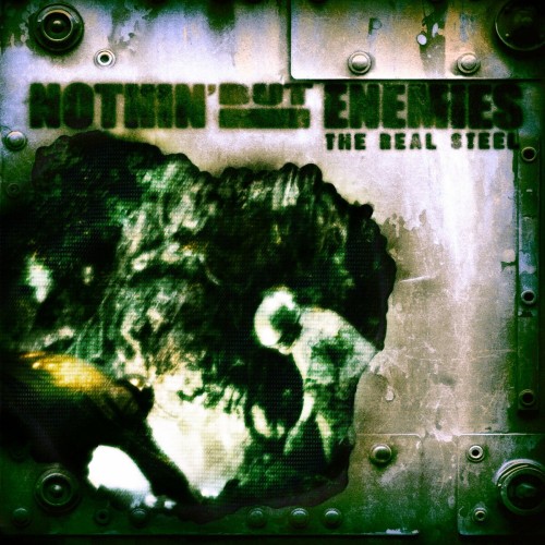 Nothin But Enemies-The Real Steel-16BIT-WEB-FLAC-2024-VEXED
