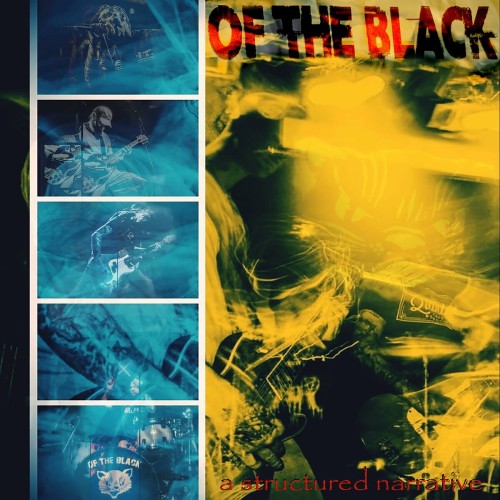 Of The Black-A Structured Narrative-16BIT-WEB-FLAC-2024-VEXED