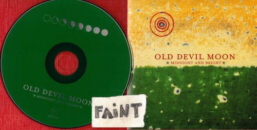 Old Devil Moon – Midnight and Bright (2003)