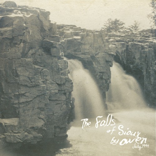 Owen - The Falls Of Sioux (2024) Download