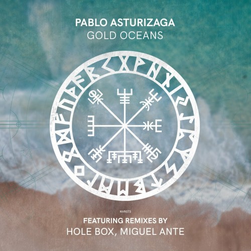 Pablo Asturizaga - Gold Oceans (2024) Download