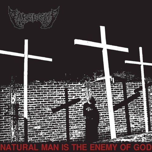 Paperclip – Natural Man Is The Enemy Of God (2024)
