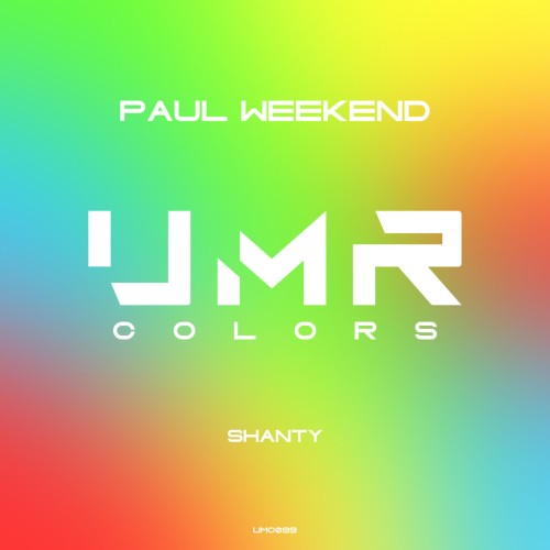 Paul Weekend – Shanty (2024)