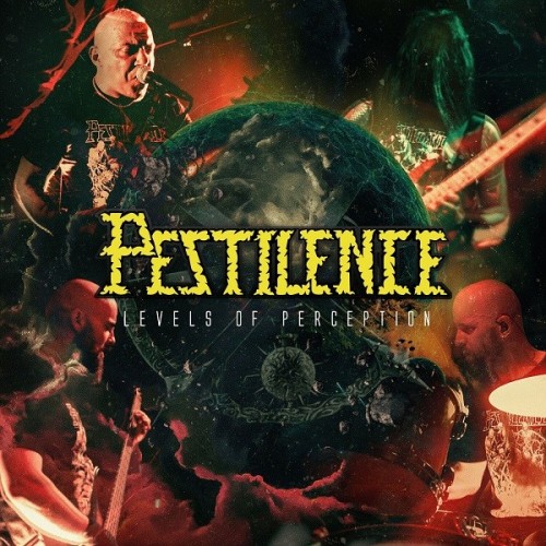 Pestilence - Levels Of Perception (2024) Download