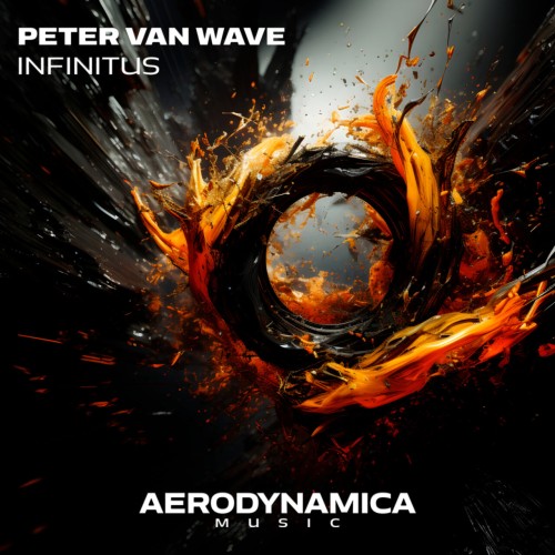 Peter van Wave - Infinitus (2024) Download