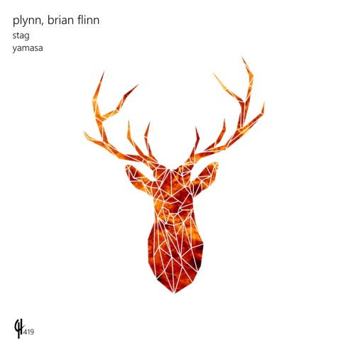 Plynn & Brian Flinn – Stag (2024)