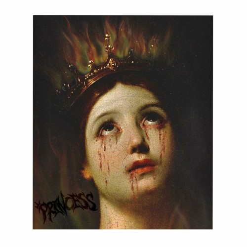 Princess-Wishes For An Untimely Demise-16BIT-WEB-FLAC-2024-VEXED