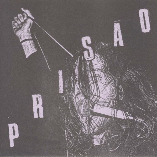 Prisao – EP #2 (2024)