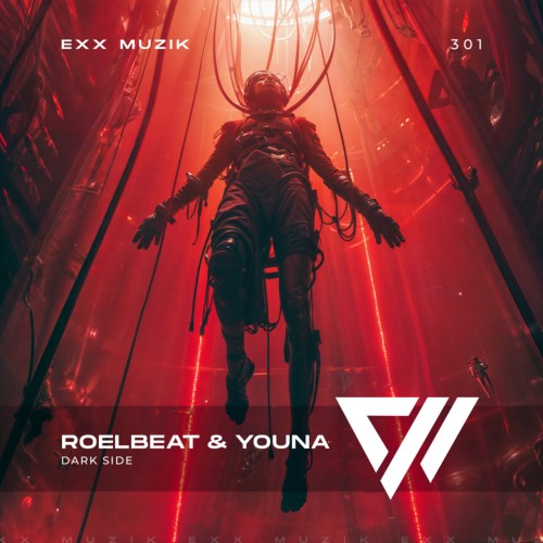 RoelBeat & YOUNA (KR) - Dark Side (2024) Download
