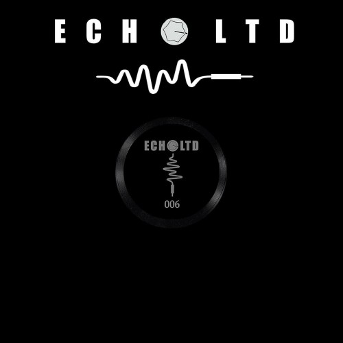 SND & RTN - ECHO LTD 006 LP (2024) Download