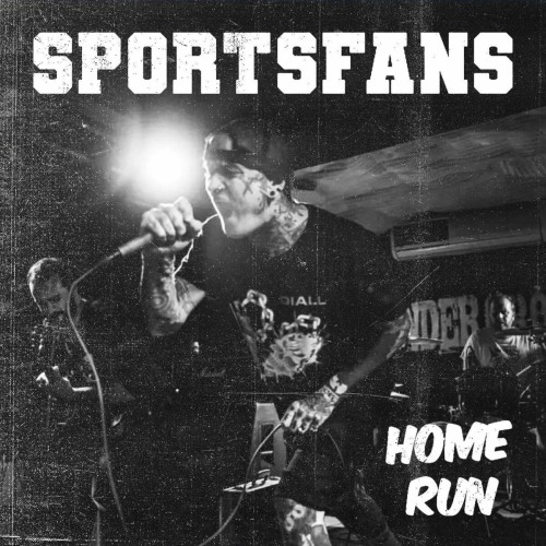 Sportsfans – Home Run (2024)