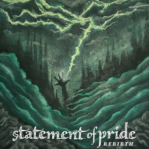 Statement Of Pride - Rebirth (2024) Download