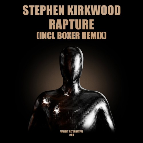 Stephen Kirkwood – Rapture (2024)
