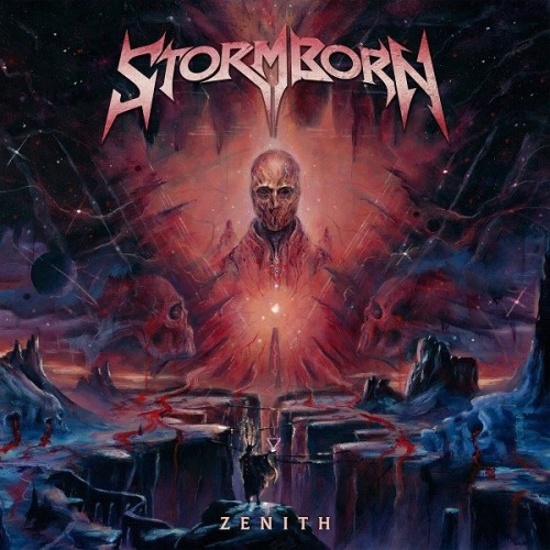 Stormborn – Zenith (2024)