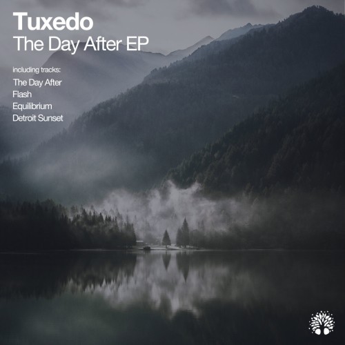 Tuxedo-The Day After-(ETREE489)-16BIT-WEB-FLAC-2024-AFO