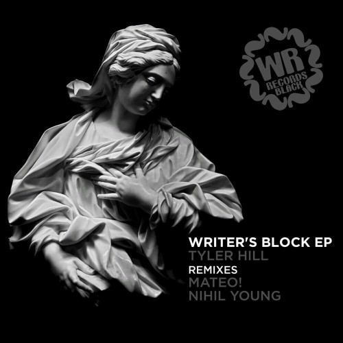 Tyler Hill - WRITERs BLOCK (2024) Download