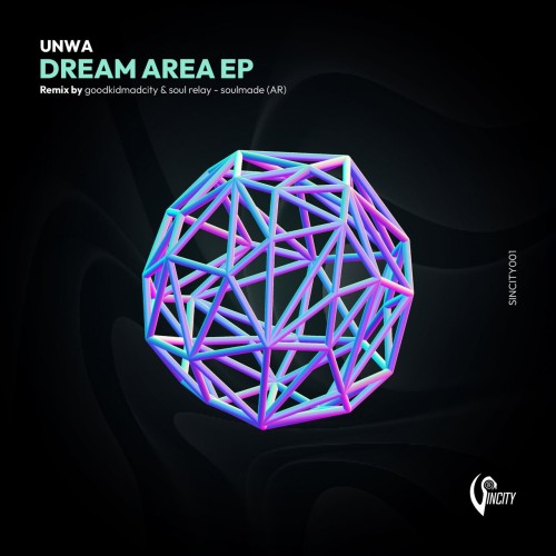 UNWA - Dream Area (2024) Download