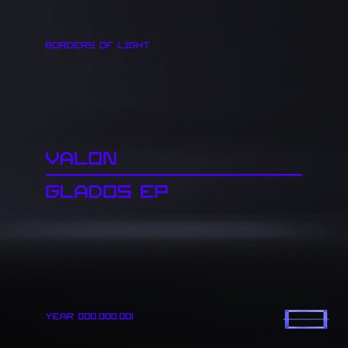VALON (SE) – Glados EP (2024)