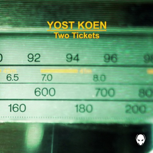 Yost Koen – Two Tickets (2024)