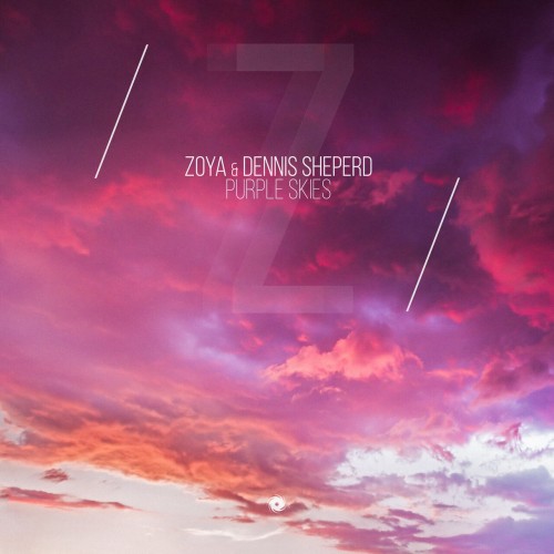 ZOYA & Dennis Sheperd – Purple Skies (2024)