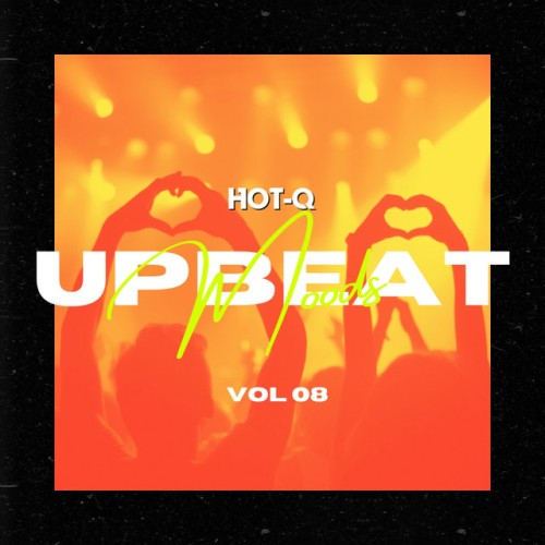 Various Artists - Upbeat Moods 008 (2024) Download