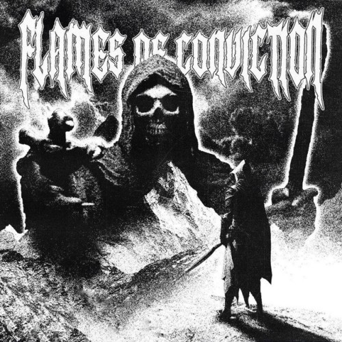 Flames Of Conviction - Flames Of Conviction (2024) Download