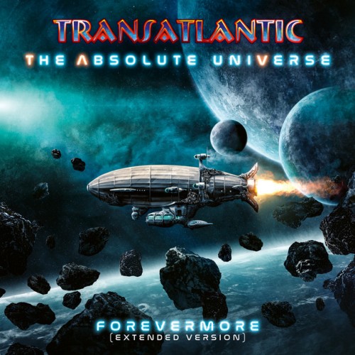 Transatlantic - Live at Morsefest 2022: The Absolute Whirlwind (Night 1) (2024) Download